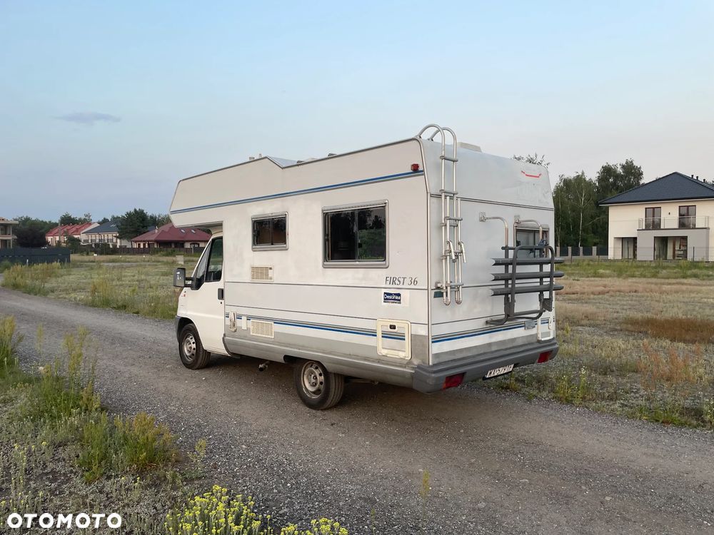 Fiat DUCATO - 5