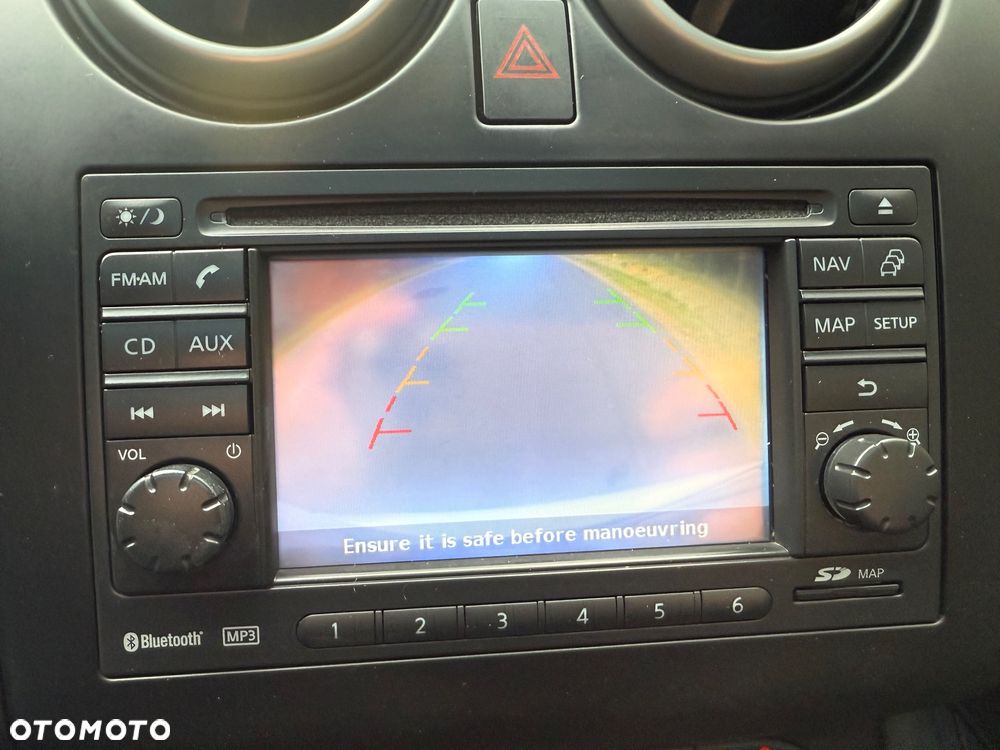 Nissan Qashqai+2 2.0 Tekna - 26
