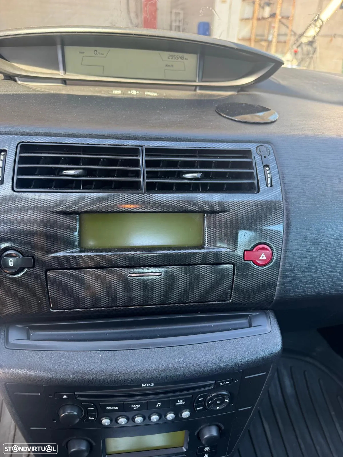 Citroën C4 - 3