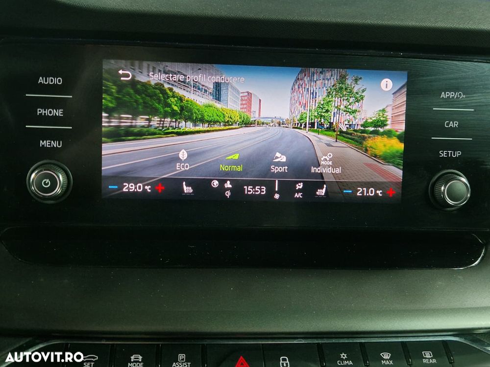 Skoda Octavia 2.0 TDI 4X4 DSG Ambition - 19