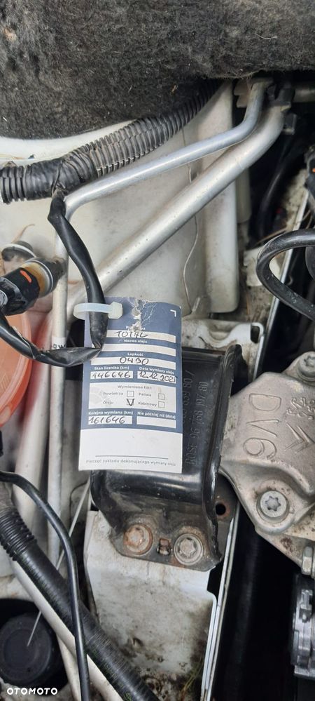 Peugeot Partner 1.6 HDi Presence - 11