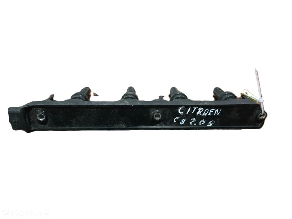 CITROEN C8 I 02-14 r. 2,0 B CEWKA ZAPŁONOWA * - 4