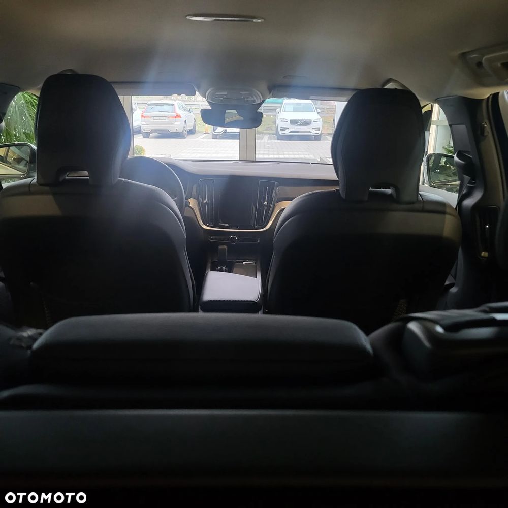 Volvo V60 - 27