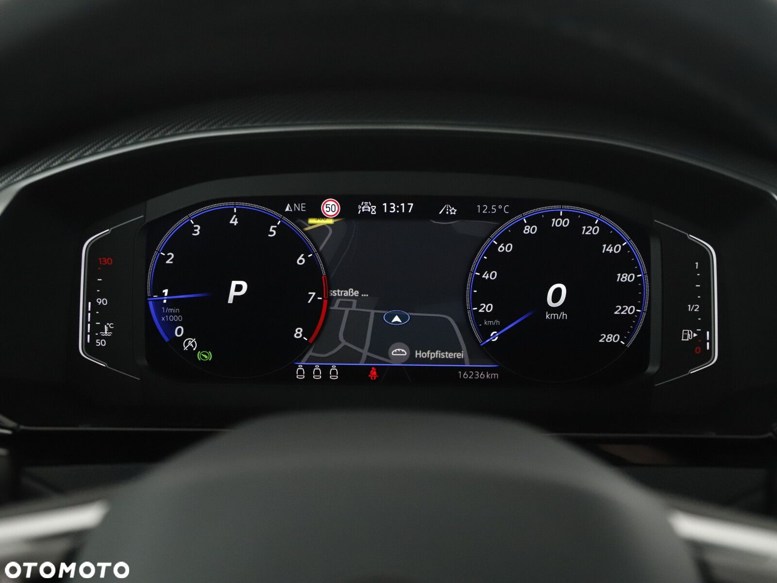 Volkswagen Arteon 2.0 TSI R-Line DSG - 14