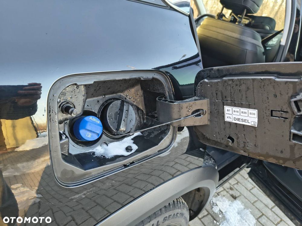 Citroën C5 Aircross BlueHDI 130 S&S EAT8 FEEL PACK - 17