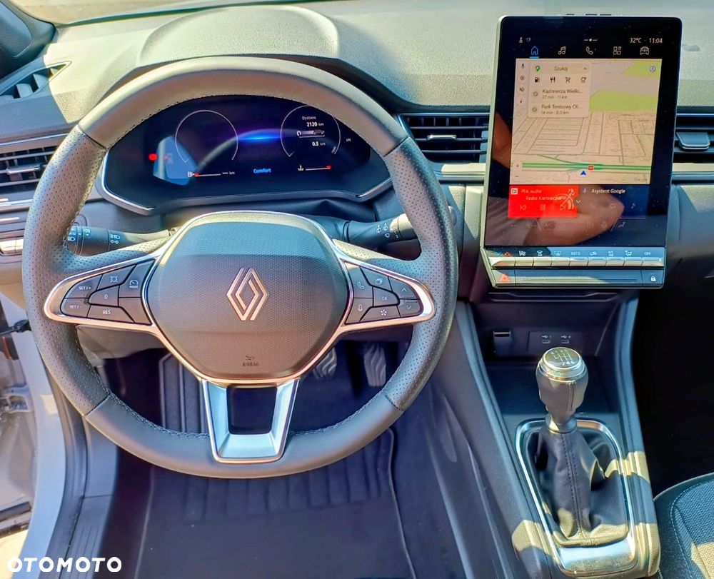 Renault Captur - 12