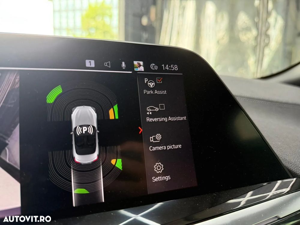 BMW Z4 M M40i Aut. - 11