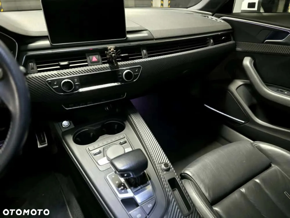 Audi A4 - 20