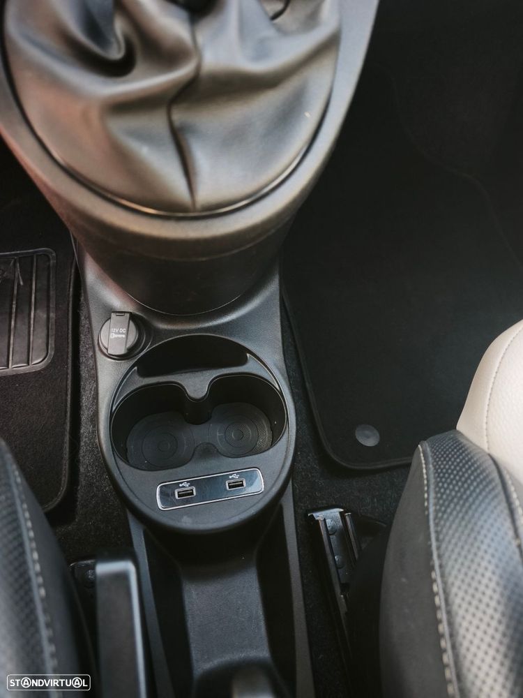 Fiat 500 1.0 Hybrid Dolcevita - 18