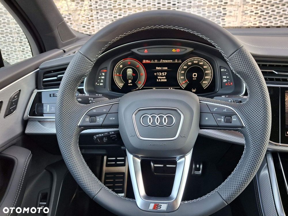 Audi Q7 - 22