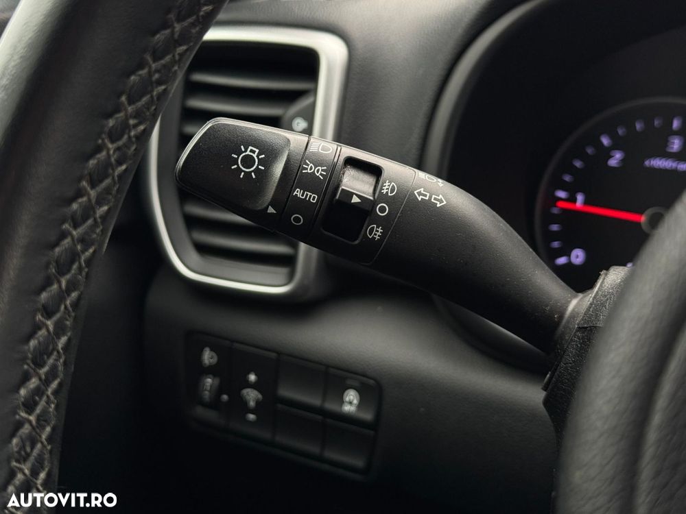 Kia Sportage - 15