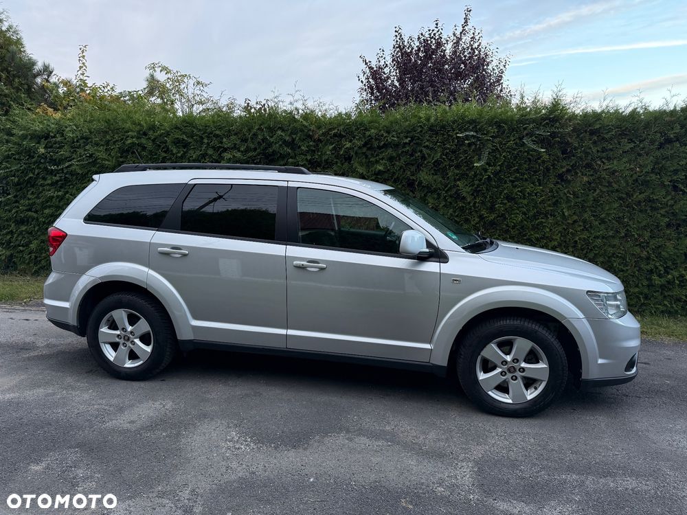 Fiat Freemont 2.0 Multijet Urban - 3