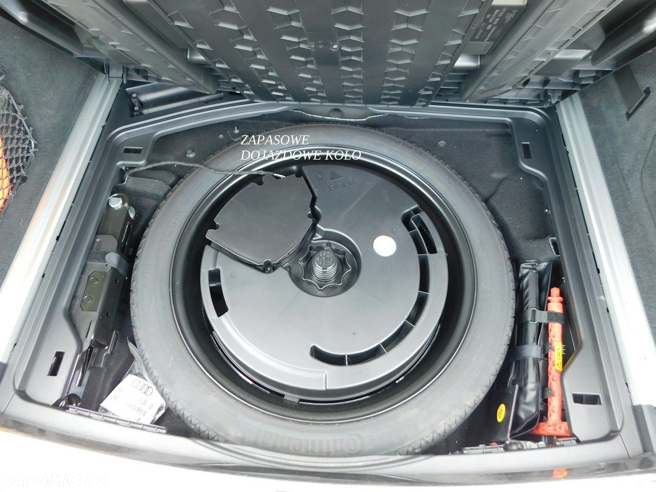 Audi A6 - 27