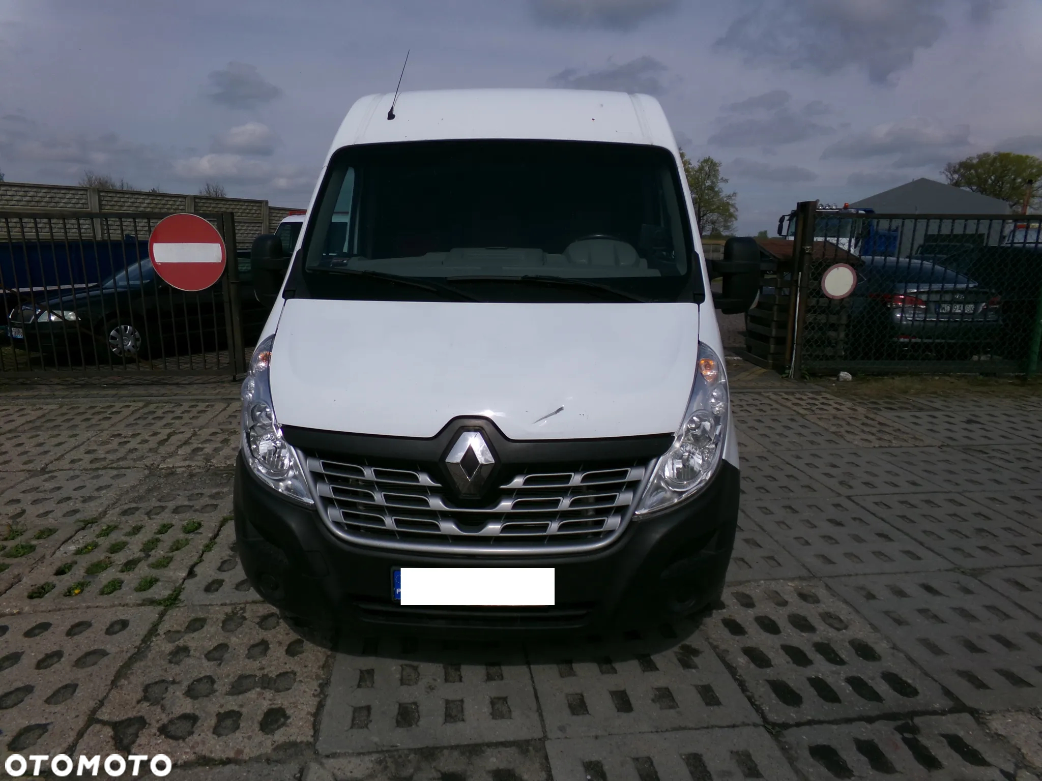 Renault Master - 21