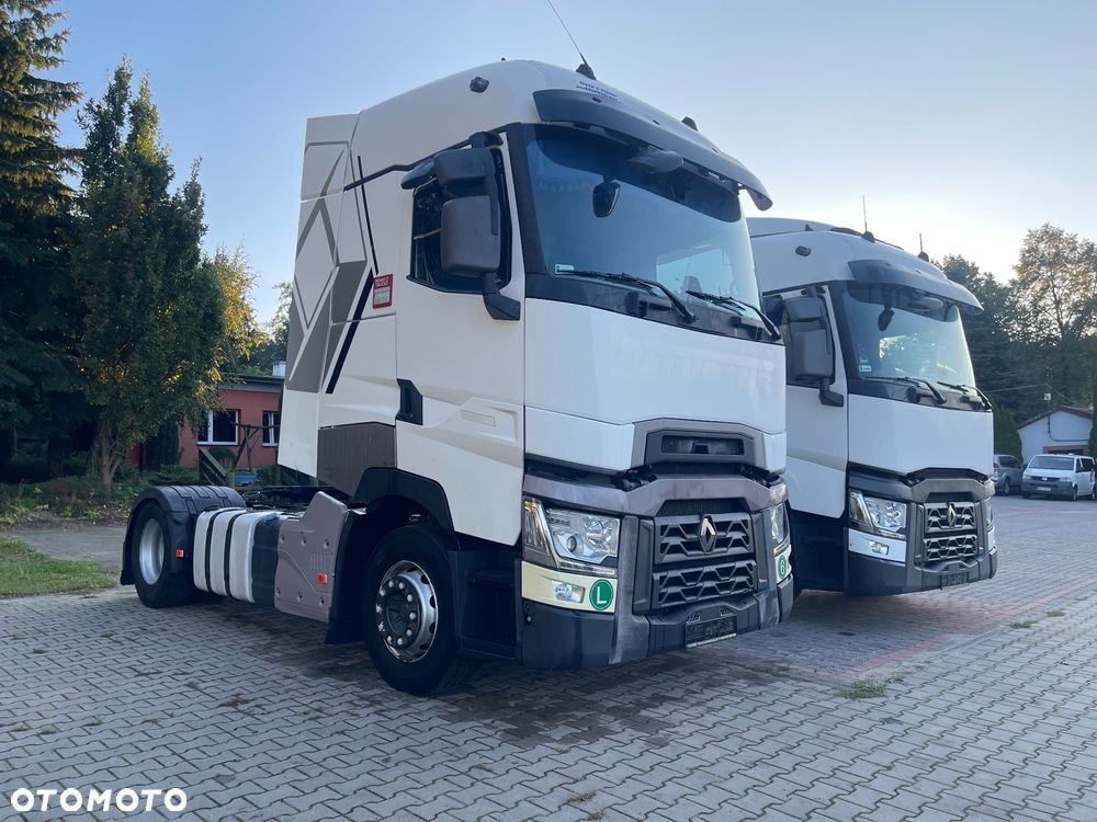 Renault T 480 - T460 Standard - 24