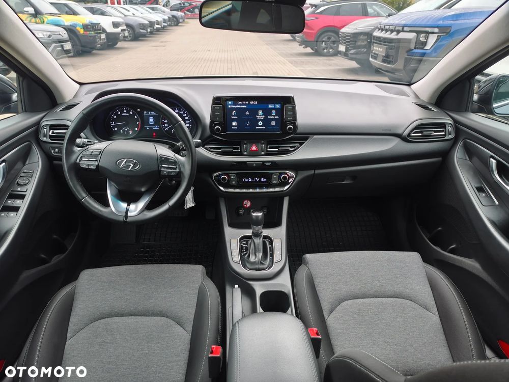 Hyundai i30 - 21