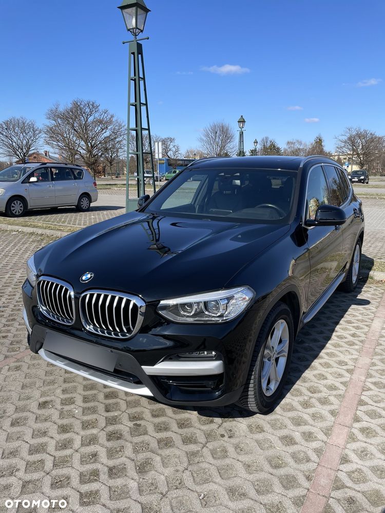 BMW X3 xDrive30i xLine - 3