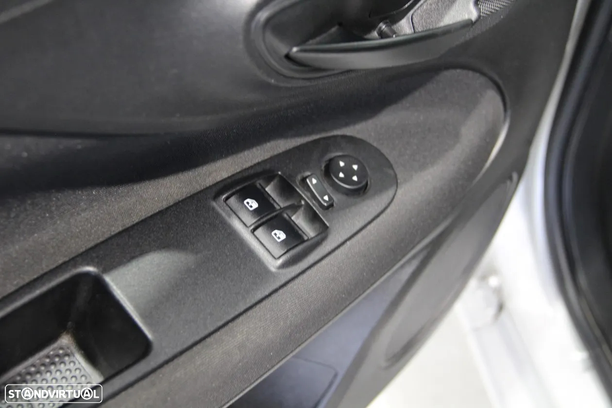 Fiat Punto 1.2 Easy S&S - 6
