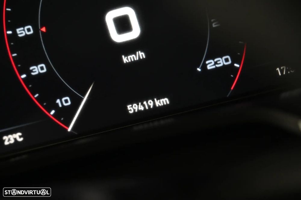 Fiat Tipo 1.3 MultiJet - 18