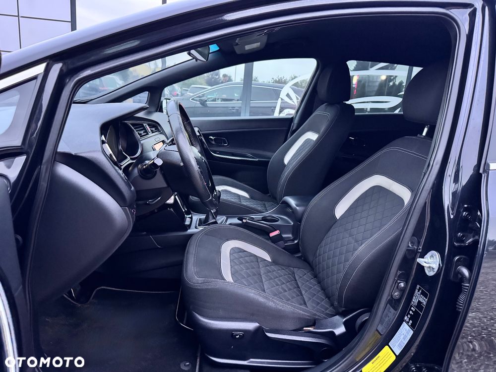 Kia Ceed 1.0 T-GDI GT-Line - 21