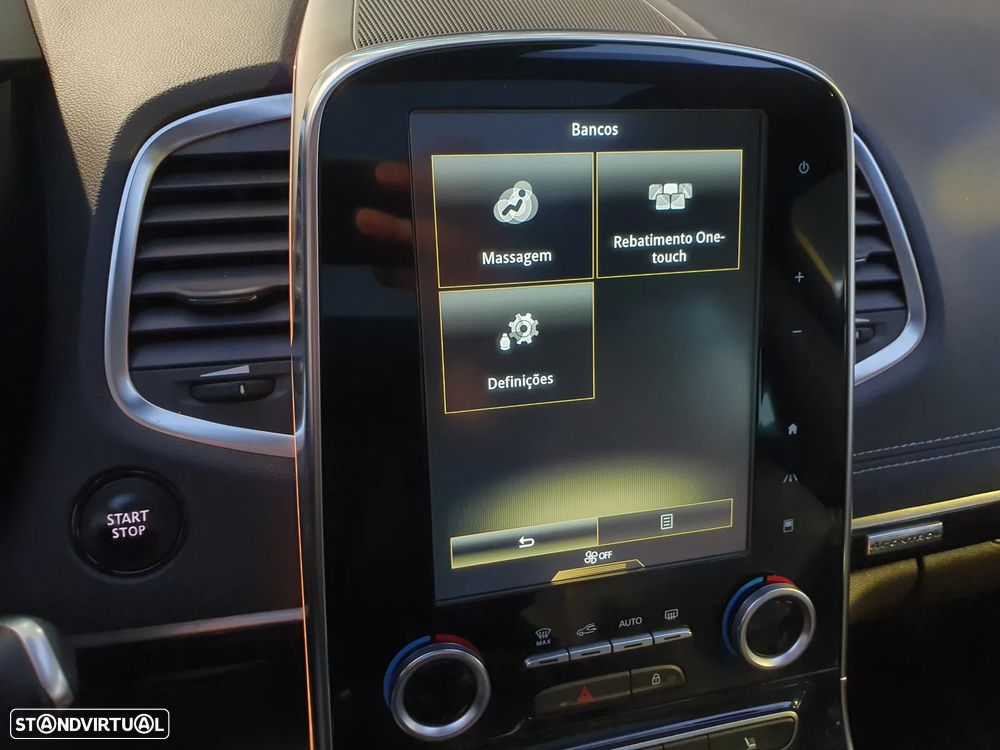 Renault Espace Energy dCi 160 EDC Initiale Paris - 30