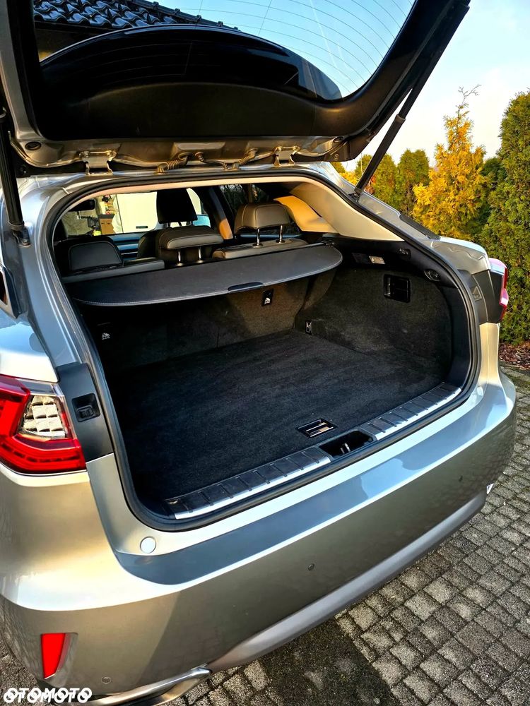 Lexus RX 200t / 300 Elegance - 11