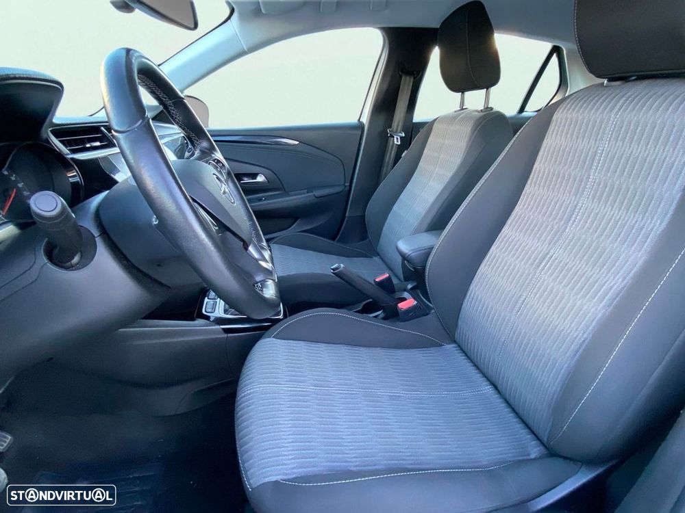 Opel Corsa 1.5 D Elegance - 13