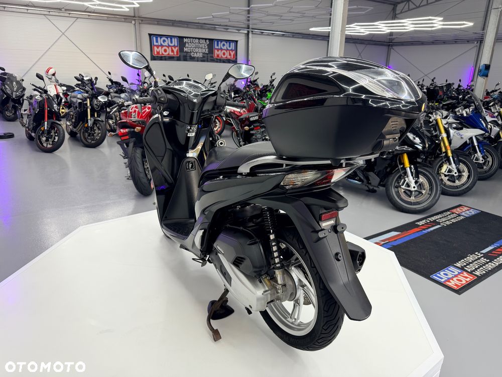 Honda SH - 33