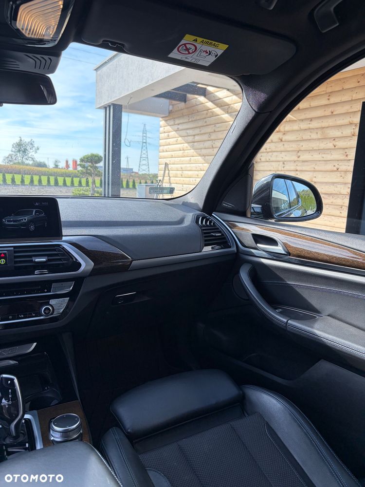 BMW X3 - 11