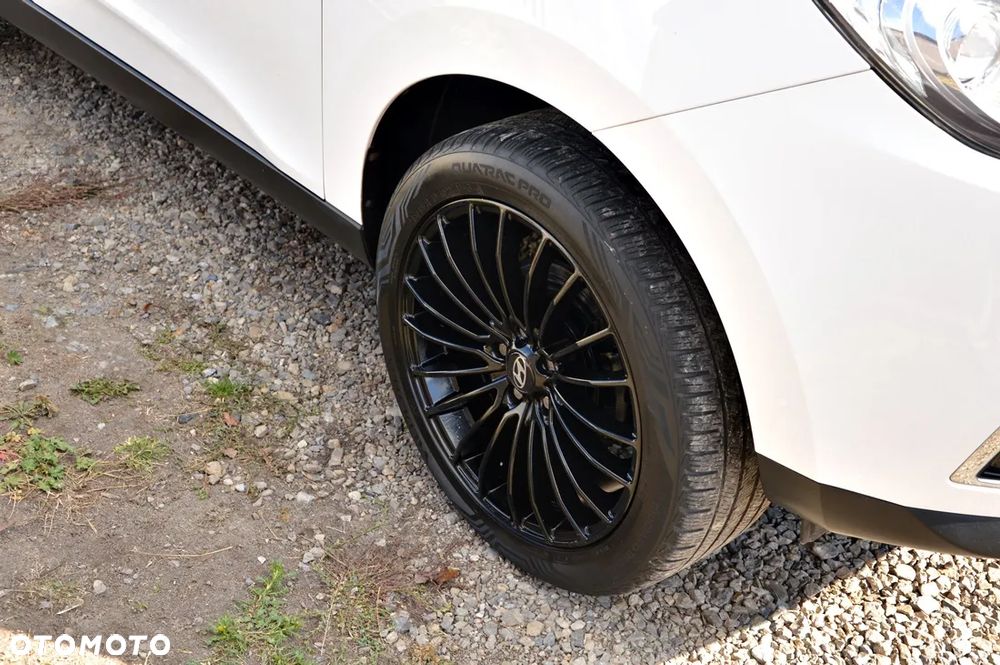 Hyundai ix35 1.6 2WD 5 Star Edition - 37
