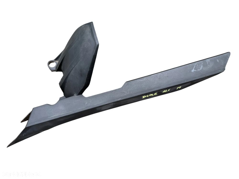 Nadkole tył   KTM Duke 125 ABS 17-23r