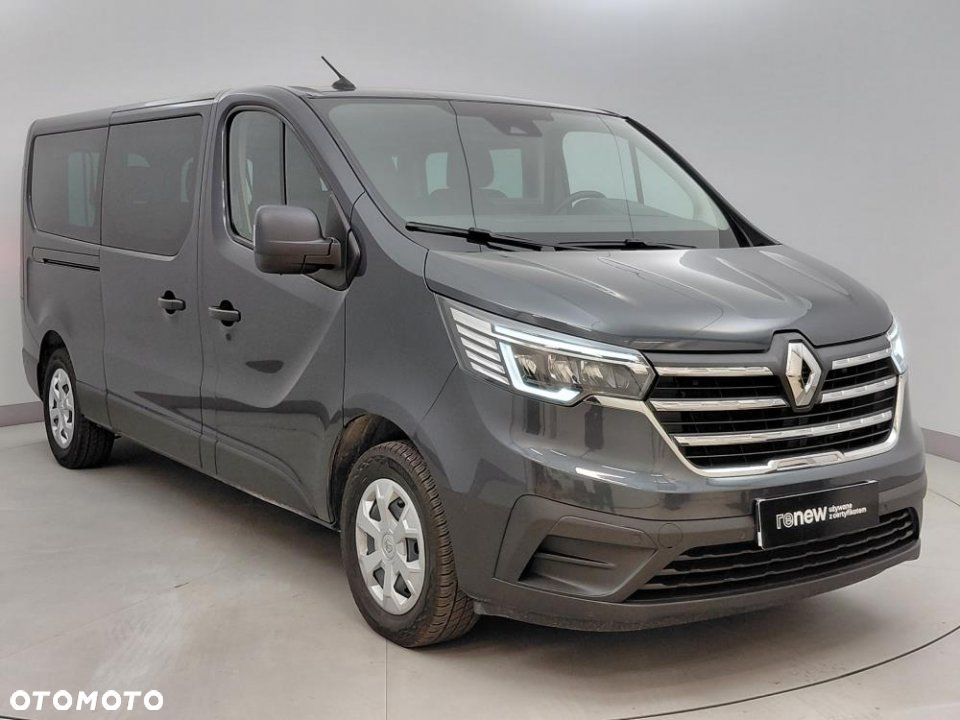 Renault Trafic - 3