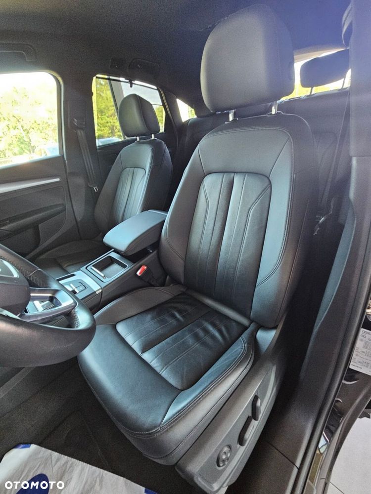 Audi Q5 Sportback - 12