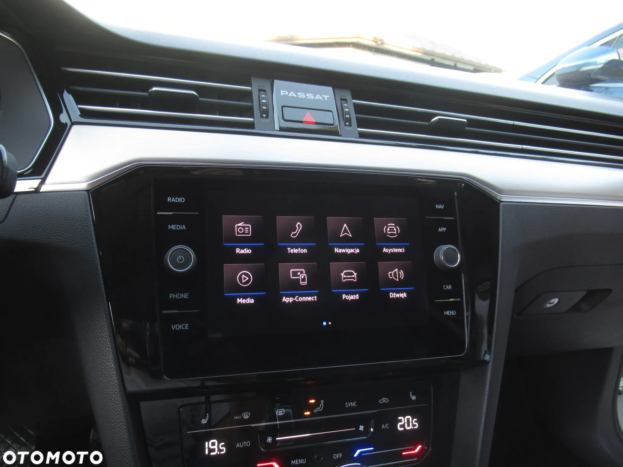 Volkswagen Passat 2.0 TDI EVO Elegance DSG - 21