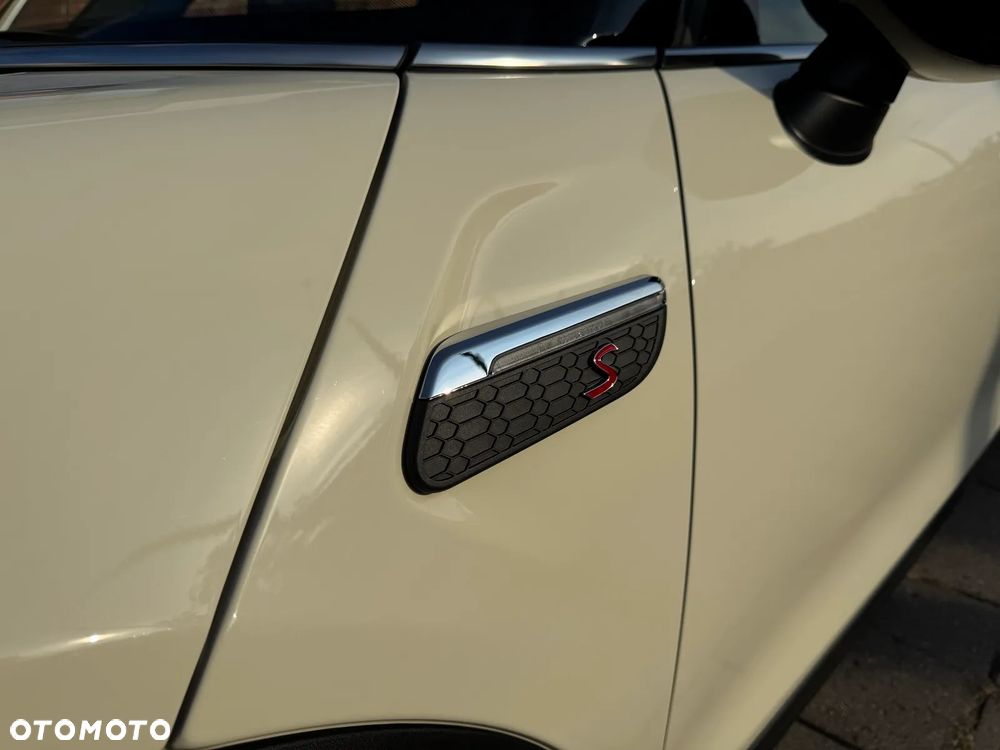 MINI Cooper S Classic Trim sport - 26