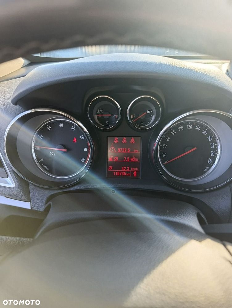Opel Mokka - 13