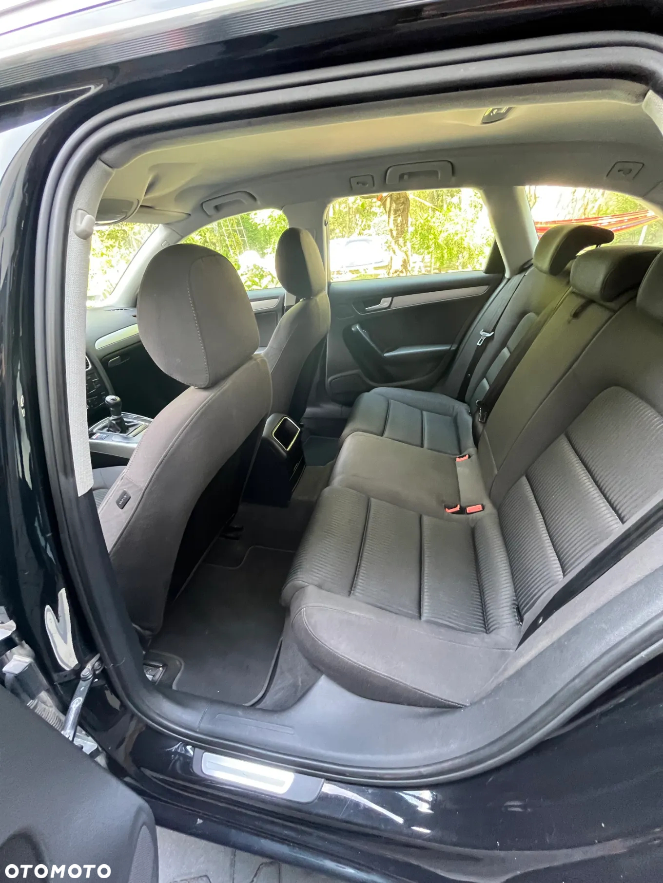 Audi A4 2.0 TDI - 14