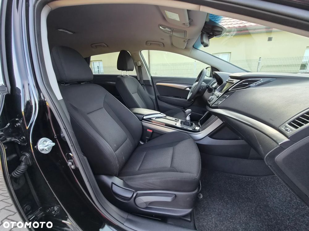 Hyundai i40 1.6 GDI Classic - 30