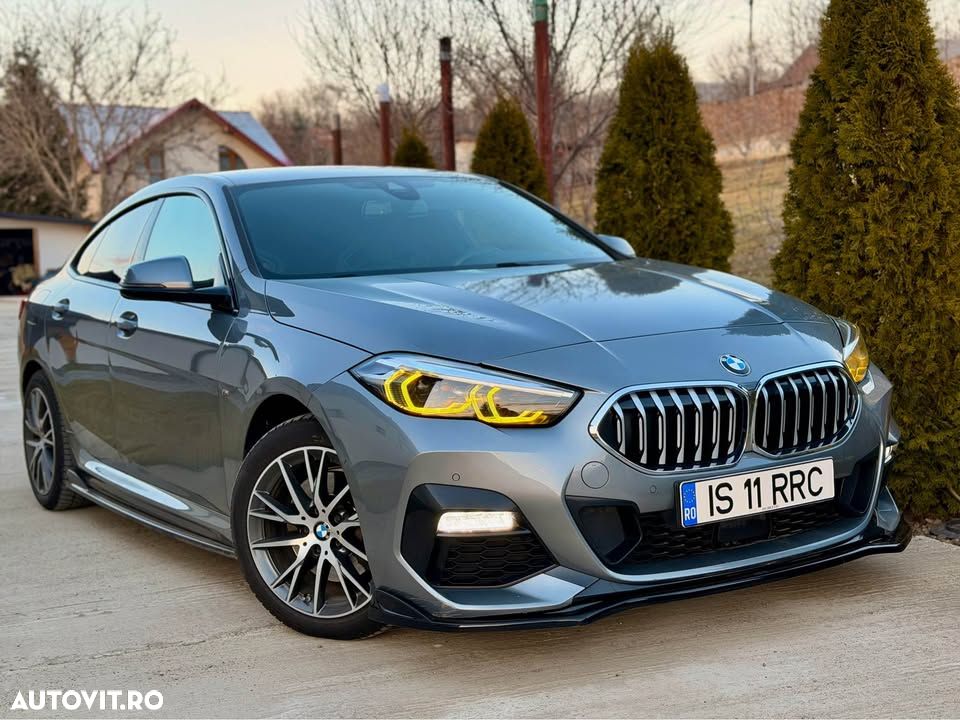 BMW Seria 2 218i Aut. M Sport - 1