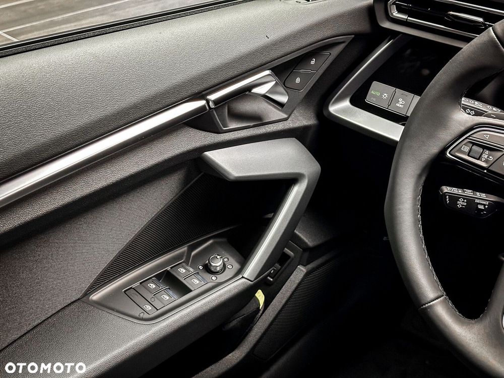 Audi A3 Limousine - 21