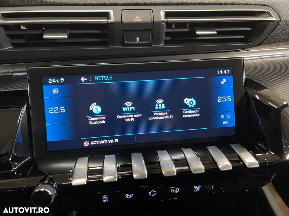 Peugeot 508 1.5 BlueHDI S&S EAT8 Allure Pack - 18