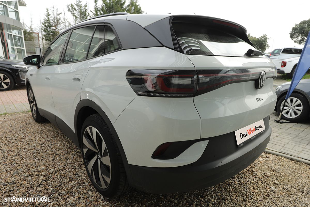 VW ID.4 77 kWh Pro Performance - 3