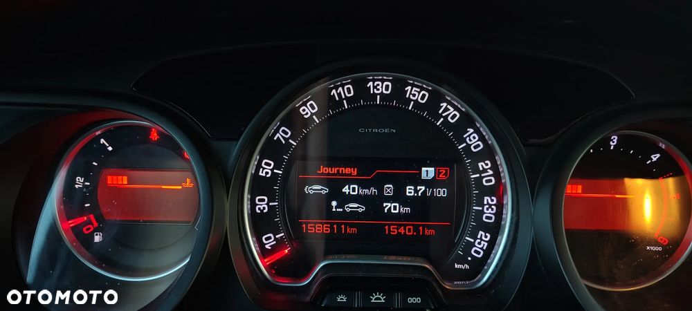 Citroën C5 HDi 135 FAP Exclusive - 27