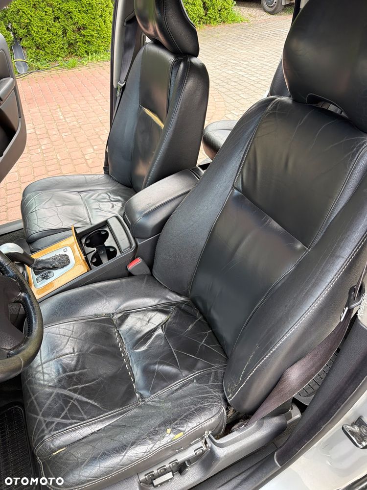 Volvo XC 90 2.4 D5 - 10