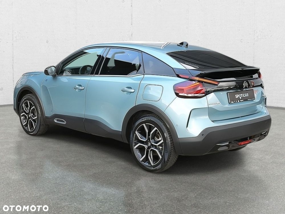 Citroën C4 e-C4 EV136 50kWh Max - 7