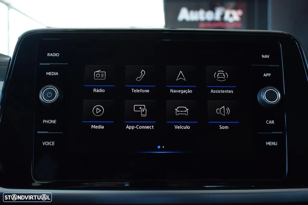VW T-Roc 2.0 TDI Style - 24