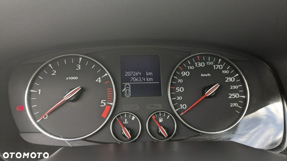 Renault Laguna - 19