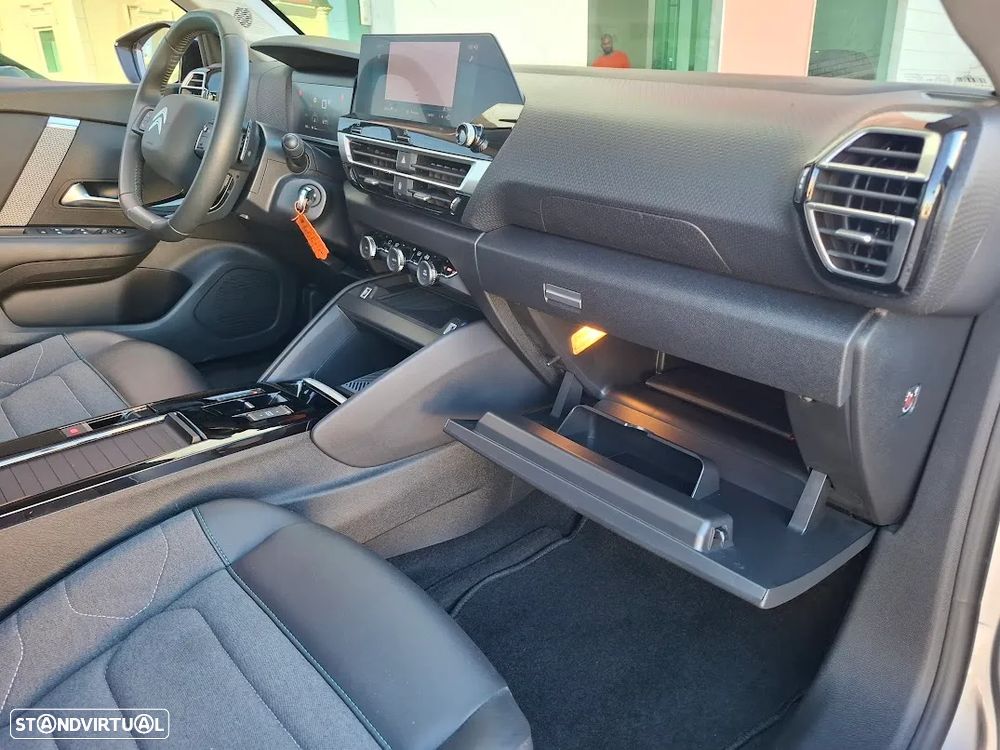 Citroën C4 1.5 BlueHDi Feel Pack EAT8 - 43