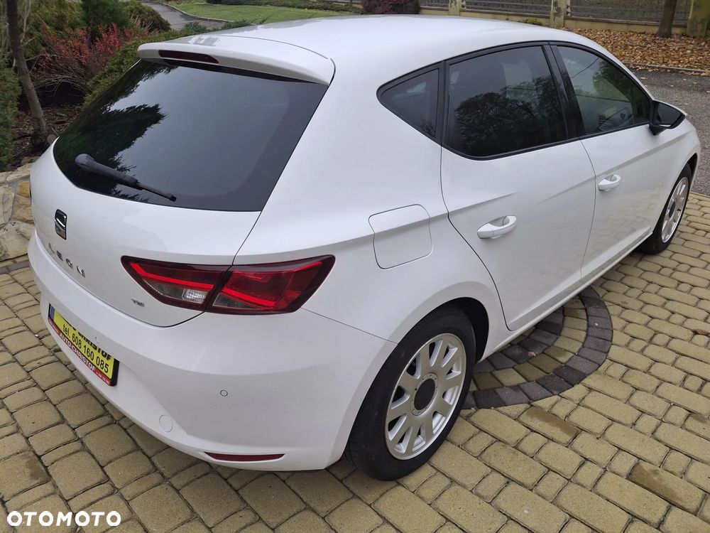 Seat Leon - 5