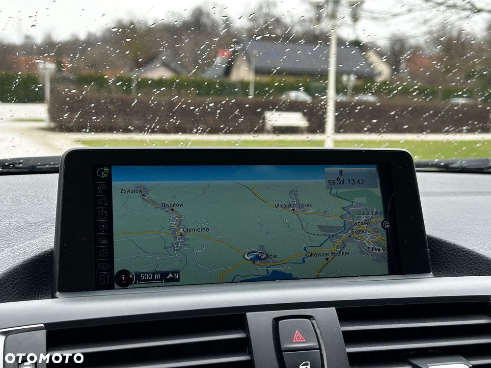 BMW Seria 2 225d Luxury Line - 24